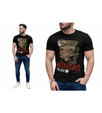 KOSZULKA WP